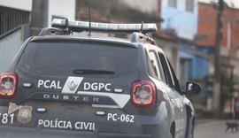 Polícia prende homem por série de furtos em Campo Alegre