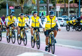 Ronda no Bairro itensifica ações no Carnaval