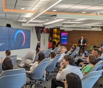 Apoiada pelo Governo de AL, empresa Trakto fecha parceria inédita com o Google