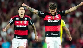 Flamengo é o único clube fora da Europa indicado à Bola de Ouro