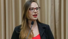 Vereadora revela ter sido alvo de ataques de ódio após divergências com colega: 'Porque uma mulher discordou dele”