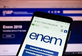 Apenas 28 estudantes conseguiram nota máxima na redação do Enem