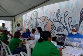 Programa Saúde dos Catadores beneficia cooperativa Cooprel Antares