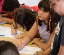 Biblioteca Graciliano  Ramos levará projeto gratuito para a orla de Maceió