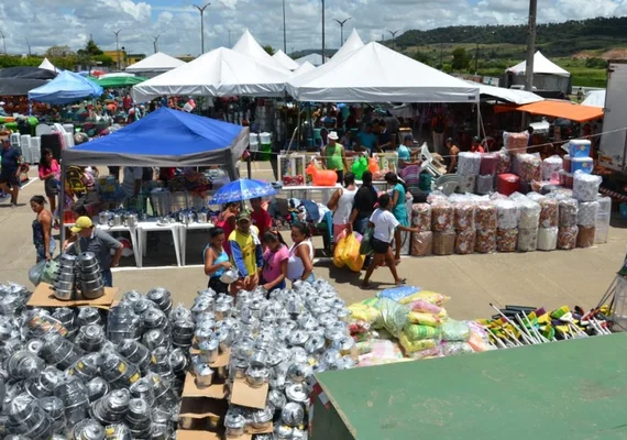 Feira da Ponte de São Miguel dos Campos será realizada este mês