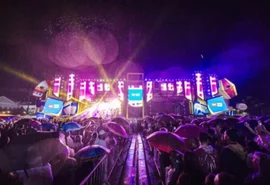 Ministério Público notificou prefeitura de Maceió por gastos com shows no São João