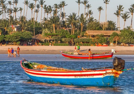 Em um ano, indice de atividades turísticas cresce 29,1% em todo Brasil