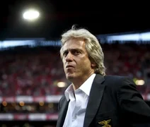 Jorge Jesus se apresenta a Portugal e diz que deu fim a Neymar no Al-Hilal: 'Acabou'