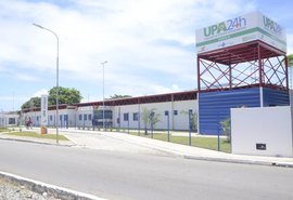 Motociclista fica ferido em acidente de trânsito na Jatiúca