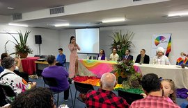 Seminário Estadual de Combate à LGBTfobia discute a diversidade em Alagoas