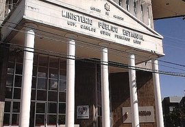 Ministério Público de Alagoas suspende atividades até janeiro