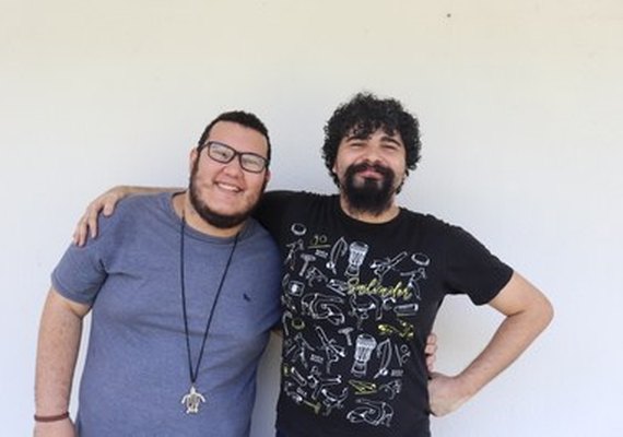 Estudantes da Ufal publicam pesquisa inédita sobre luz quântica