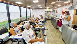 Escola do Turismo de Alagoas oferece 125 vagas em cursos gratuitos