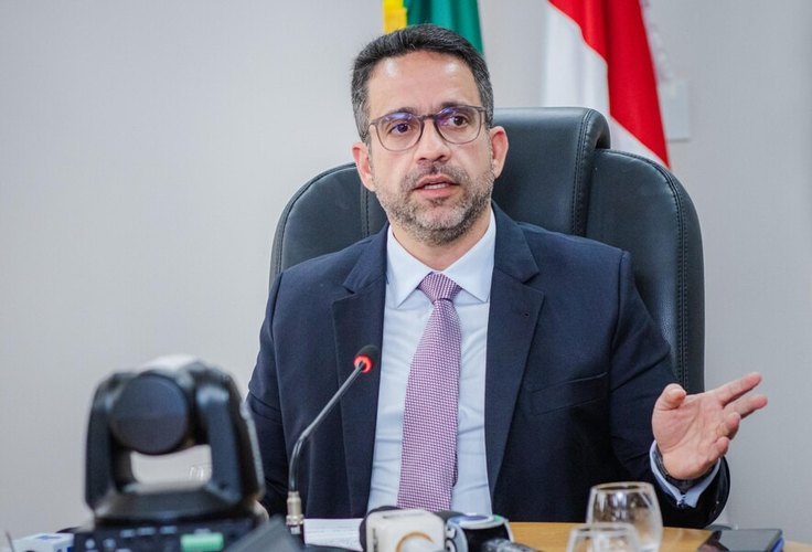 Aprovação dispara e Paulo Dantas já está entre os melhores governadores do Brasil