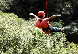 Turismo de aventura tem regras estabelecidas; falta fiscalização