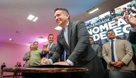 Mais delegados, menos violência? AL bate recorde e dobra efetivo na PC