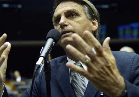 Pobre não sabe fazer nada, disse Bolsonaro quando era vereador do Rio