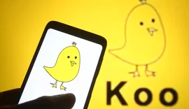 Conheça o 'Koo App', rede social que virou meme entre os brasileiros