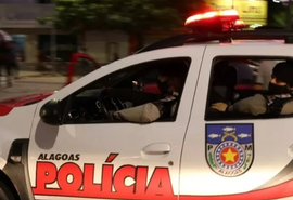Discussão em festa infantil termina com homem morto a tiros em AL