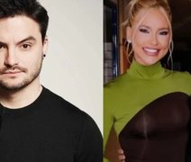 Felipe Neto ironiza participação de Virginia na cobertura da Copa na Globo