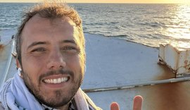 Ativista brasileiro Thiago Ávila é detido ao chegar na Argentina