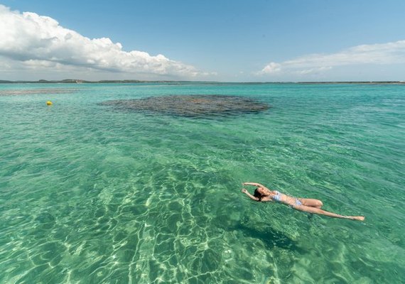 Maragogi se consolida como um dos destinos mais procurados por turistas