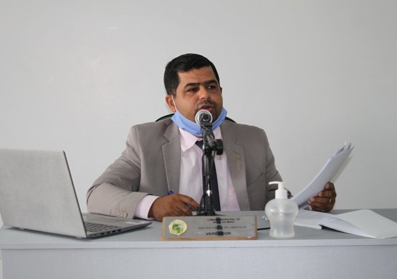 Vereador de Boca da Mata tem mandato cassado pelo TRE-AL