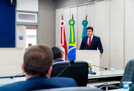 Rui Palmeira recusa solicitação da 'Crédito e Mercado' e acusa JHC de retaliação