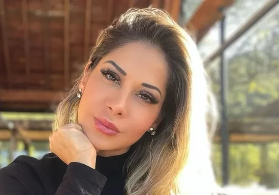 ''Eu tive uma fala muito infeliz'': Maíra Cardi se desculpa após falar que Maceió ''não tem nada'', além de Carlinhos Maia