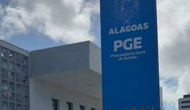Alagoas abre concurso para procurador com salário de R$ 35 mil