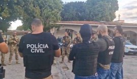 Adolescente é apreendido em Arapiraca por crimes digitais e exploração de menores