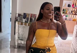 Jojo Todynho revela quando pretende ser mãe: 'Em 2029, grávida'