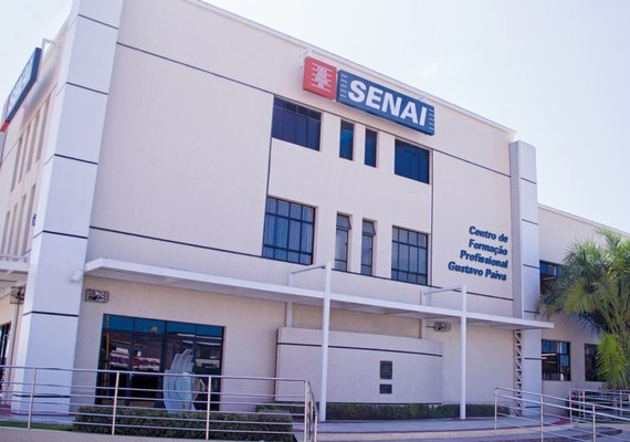 Senai lança edital para cursos gratuitos de qualificação profissional on-line