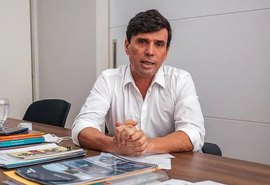 Ex-prefeito é confirmado para assumir secretaria no governo do Estado