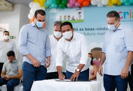 Beneficiários do CRIA de Palmeira dos Índios começam a receber cartão