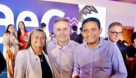 Apoio a Renan Filho é reforçado por líderes em Arapiraca