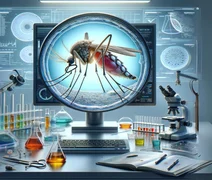 Como tecnologia está ajudando cidades do interior a combater a dengue