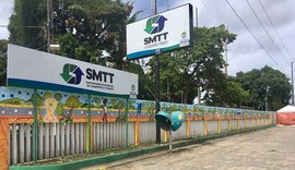 SMTT suspende parcialmente atendimentos durante a próxima semana