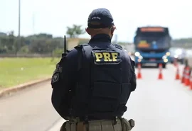 PRF prende homem por receptação em Teotônio Vilela, Alagoas