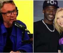 Craque Neto revela suposto motivo do término de Virginia e Vini Jr