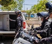 Prisões crescem 18% em Alagoas e chegam a 6.234 em 2025