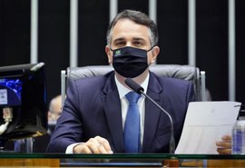 Pacheco rejeita mudança feita por Bolsonaro em Medida Provisória