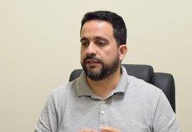 Paulo Dantas tem maior votação entre novatos na Assembleia Legislativa