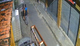 Ex-companheiro confessou ter matado a vítima com vários golpes de faca