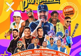 Paripueira abre Carnaval 2026 com mais de 30 blocos e trios elétricos