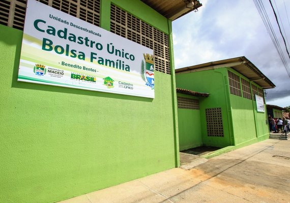 NIS dá acesso a programas sociais