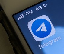 Justiça determina suspensão do Telegram no Brasil