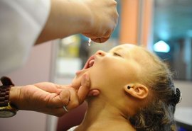 Brasil registra primeiro caso de paralisia infantil após 33 anos