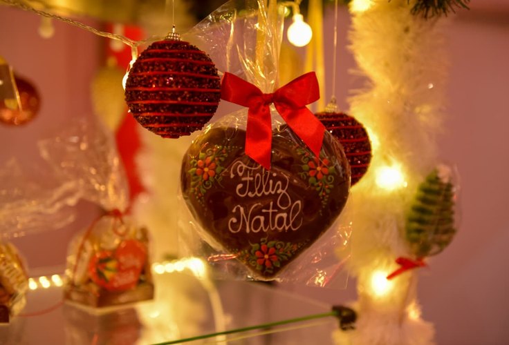 Faltam 7 dias para a Villa de Natal São Paulo 2025 encantar a cidade