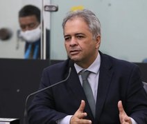 Silvio Camelo pede urgência na votação de reajuste de 6% a servidores